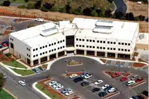 Versico TPO roof membrane Houston,Texas