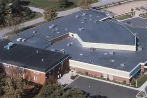 Versigard TPO EPDM