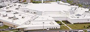 Commercial TPO Roofing, (TPO) Thermoplastic Polyolefin