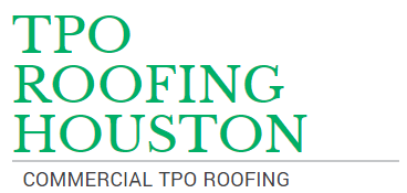 TPO Roofing Houston